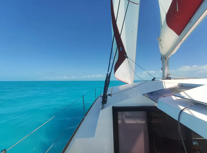 Tremoggia Yacht Photos Pics 