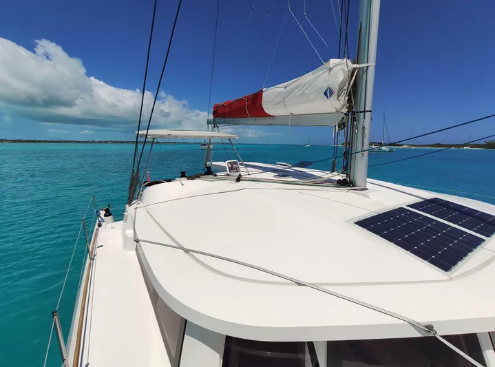 Tremoggia Yacht Photos Pics 