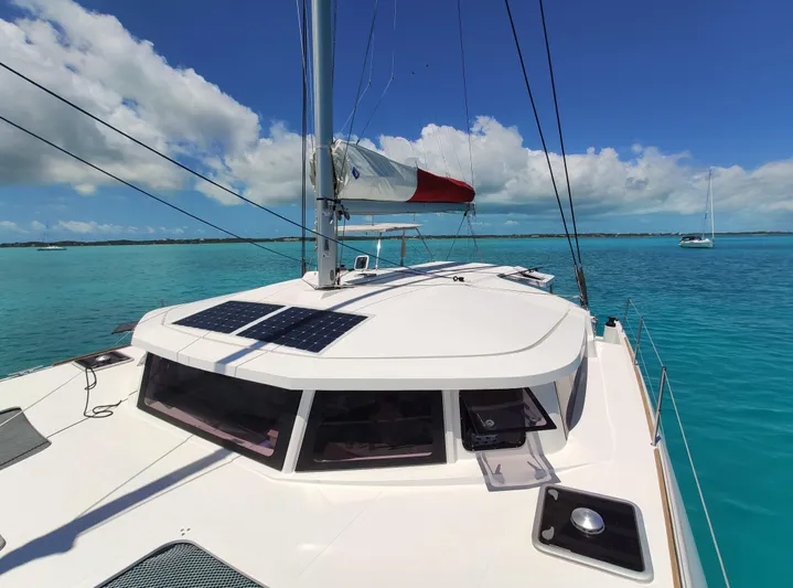 Tremoggia Yacht Photos Pics 