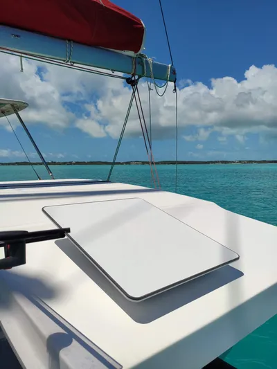 Tremoggia Yacht Photos Pics 