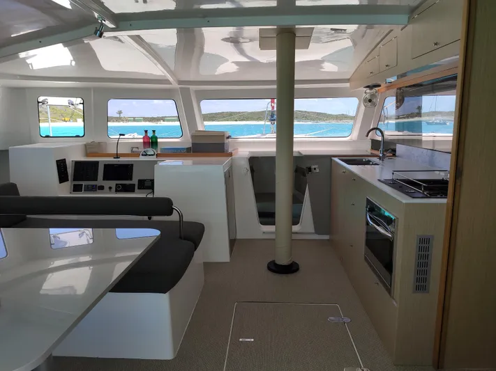 Tremoggia Yacht Photos Pics 