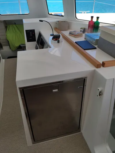 Tremoggia Yacht Photos Pics 