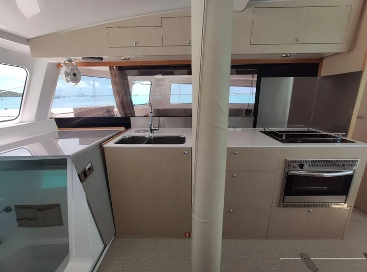 Tremoggia Yacht Photos Pics 