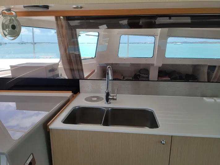 Tremoggia Yacht Photos Pics 