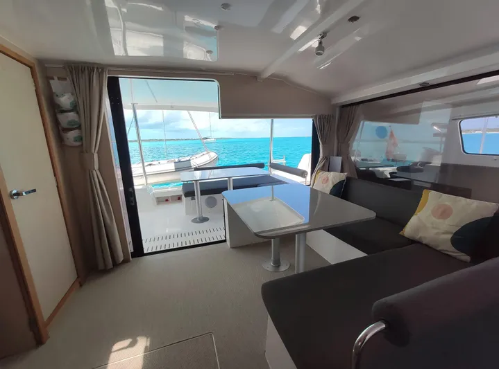 Tremoggia Yacht Photos Pics 