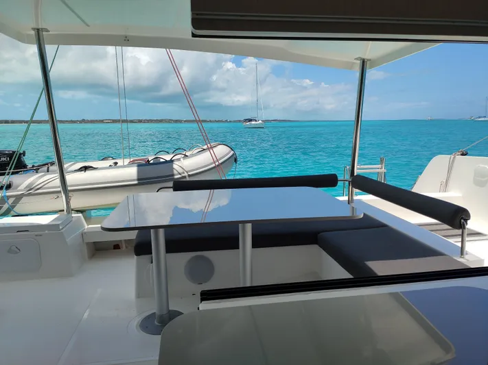 Tremoggia Yacht Photos Pics 