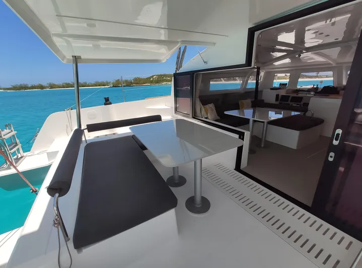 Tremoggia Yacht Photos Pics 