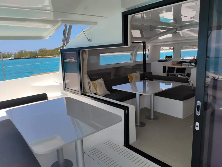 Tremoggia Yacht Photos Pics 