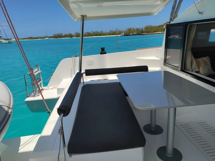 Tremoggia Yacht Photos Pics 