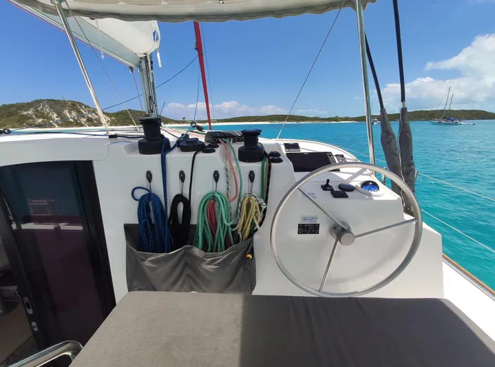 Tremoggia Yacht Photos Pics 