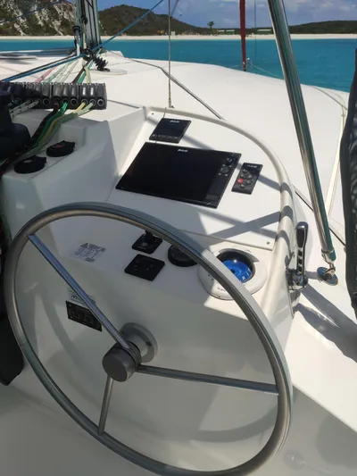 Tremoggia Yacht Photos Pics 