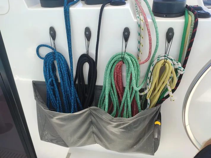 Tremoggia Yacht Photos Pics 