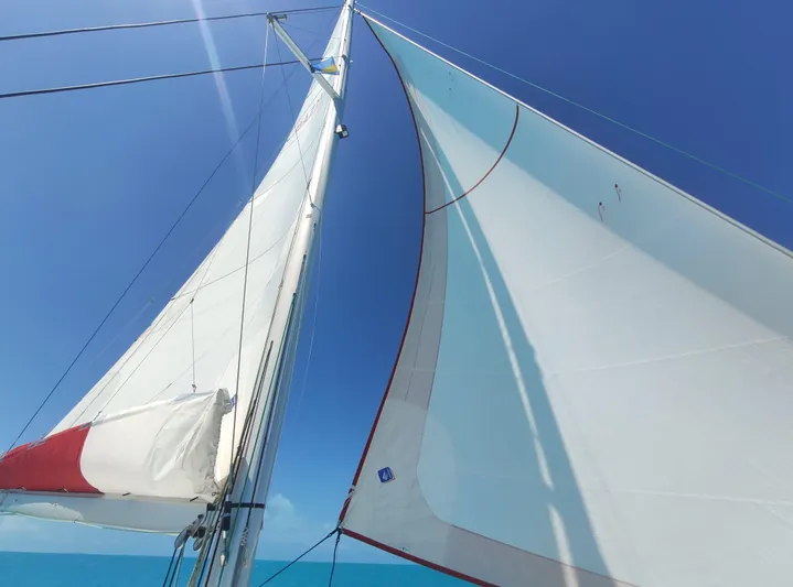 Tremoggia Yacht Photos Pics 