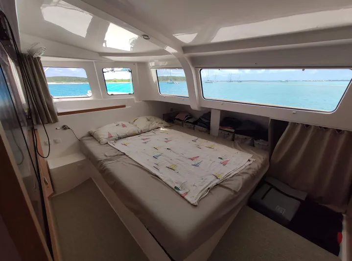 Tremoggia Yacht Photos Pics 