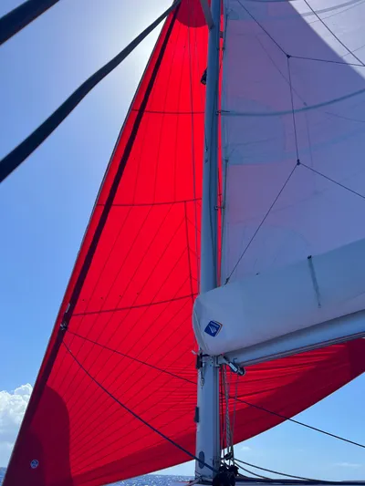 Tremoggia Yacht Photos Pics 