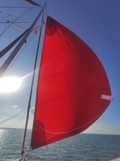 Tremoggia Yacht Photos Pics 