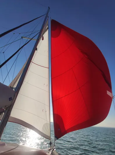 Tremoggia Yacht Photos Pics 