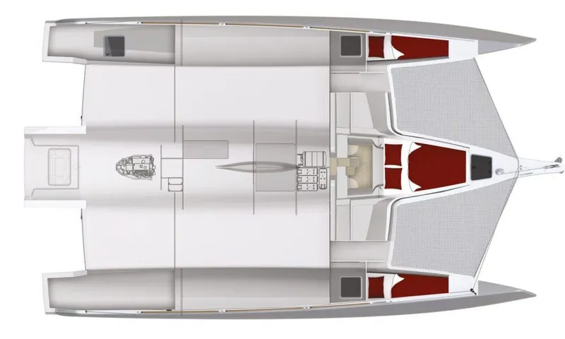 Tremoggia Yacht Photos Pics 