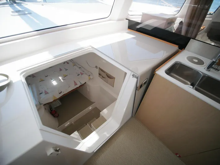 Tremoggia Yacht Photos Pics 