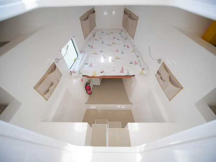 Tremoggia Yacht Photos Pics 