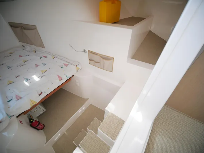 Tremoggia Yacht Photos Pics 