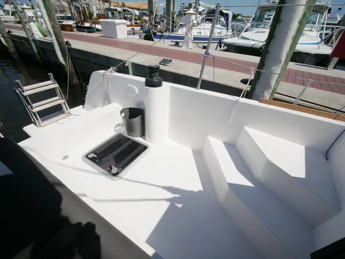 Tremoggia Yacht Photos Pics 