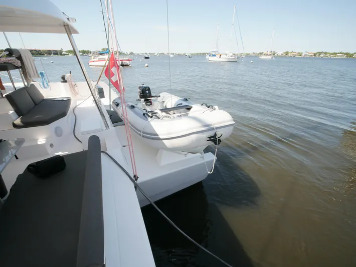 Tremoggia Yacht Photos Pics 