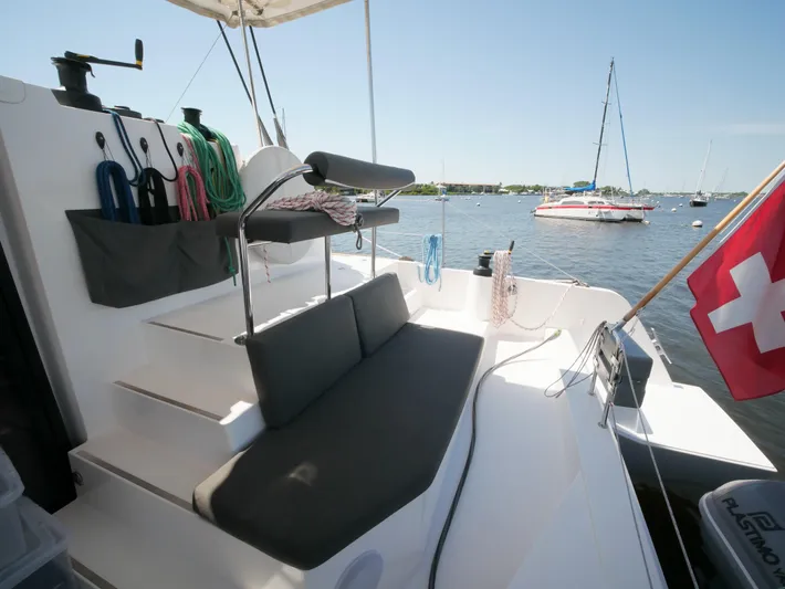 Tremoggia Yacht Photos Pics 