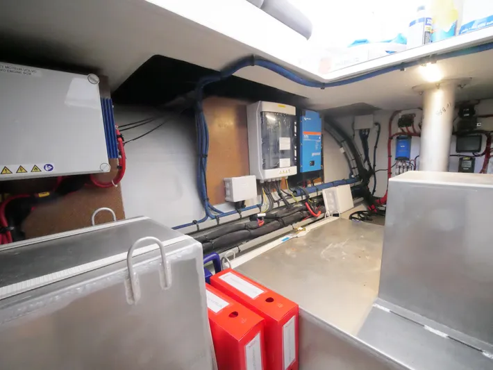 Tremoggia Yacht Photos Pics 