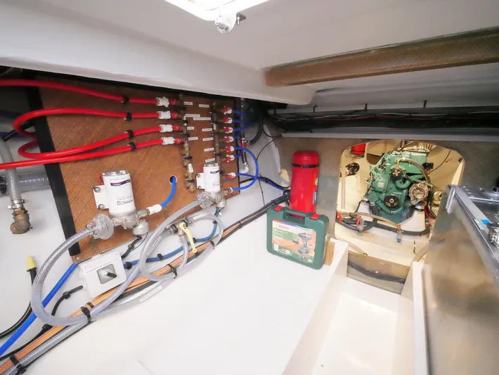 Tremoggia Yacht Photos Pics 