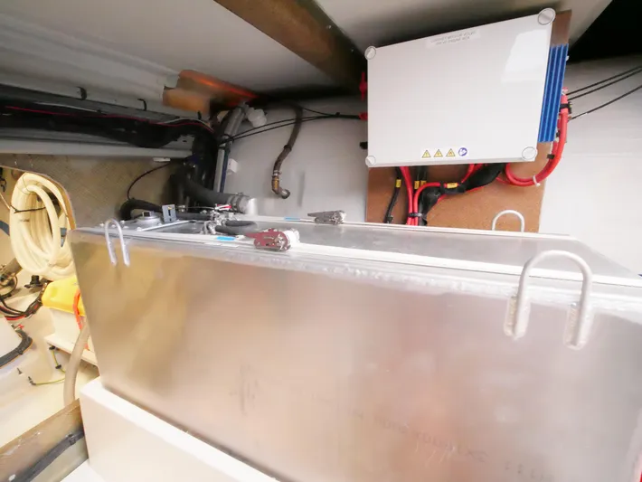 Tremoggia Yacht Photos Pics 