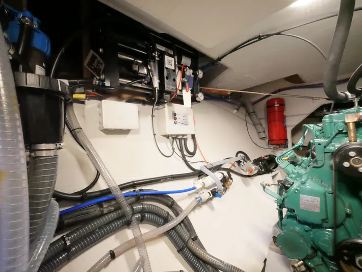 Tremoggia Yacht Photos Pics 