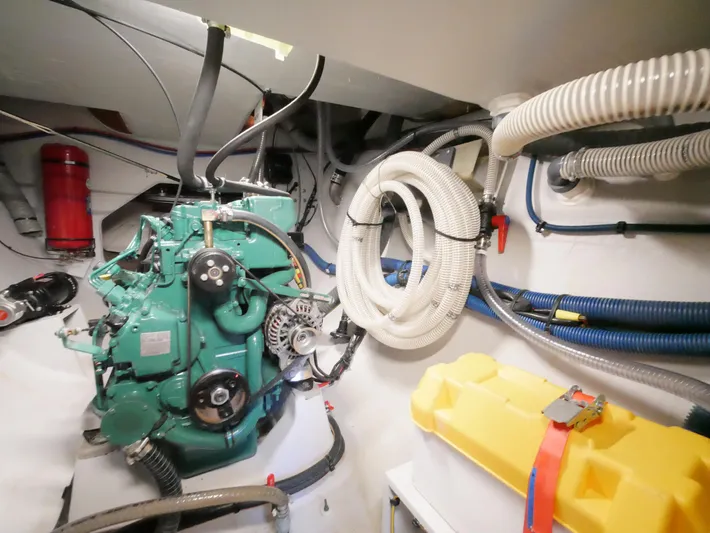 Tremoggia Yacht Photos Pics 