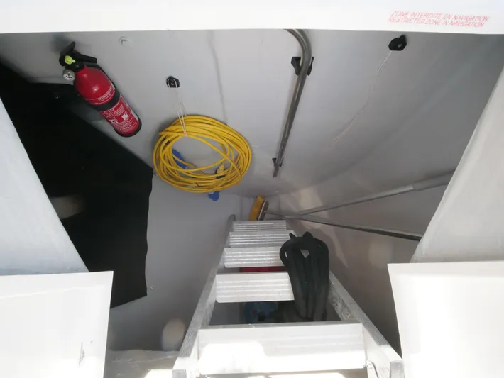 Tremoggia Yacht Photos Pics 