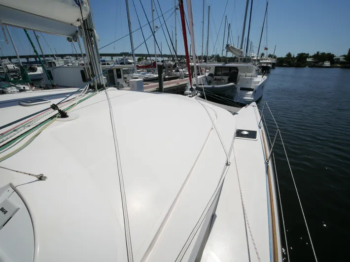 Tremoggia Yacht Photos Pics 