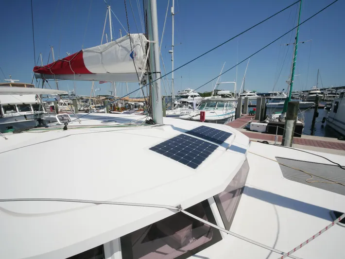 Tremoggia Yacht Photos Pics 