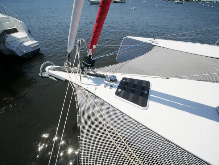 Tremoggia Yacht Photos Pics 