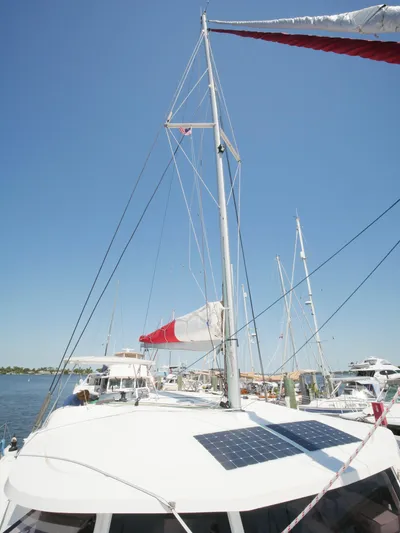 Tremoggia Yacht Photos Pics 