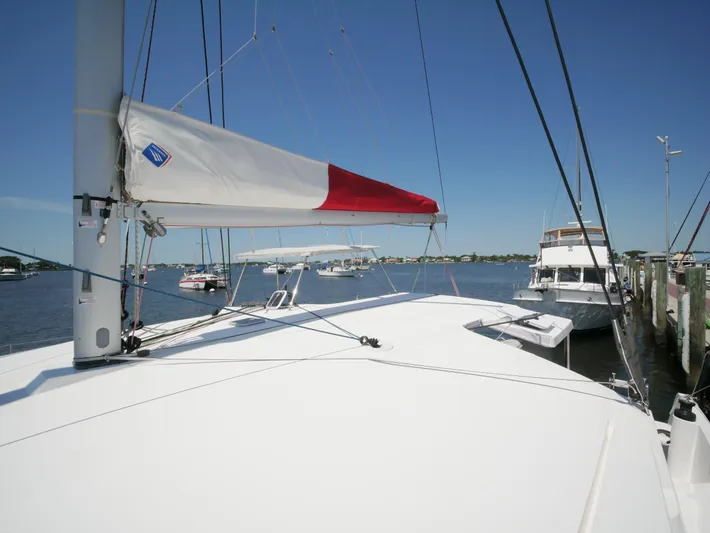 Tremoggia Yacht Photos Pics 