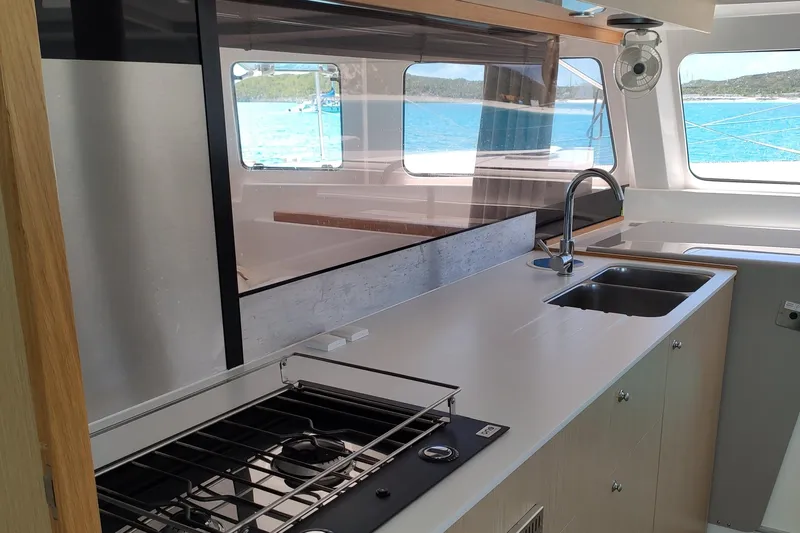 Tremoggia Yacht Photos Pics 