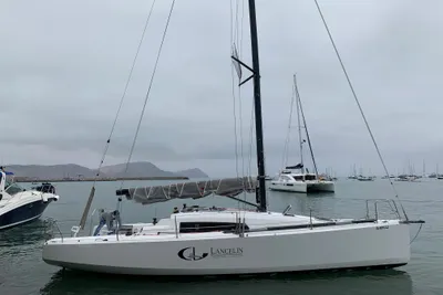 2013 Jeanneau Sun Fast 3600