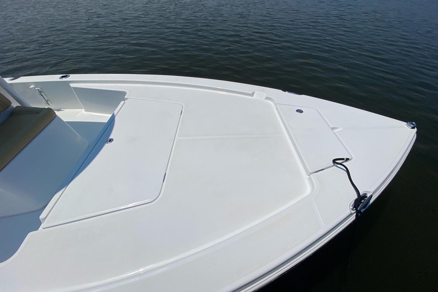 Savannah 220IS: Most Popular Saltwater Fishing Boat?!?! Versatile, Quality  & Affordable! - Review 