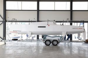 2022 Beneteau FIRST 27 SE