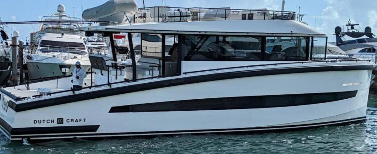 2022 DutchCraft 56 