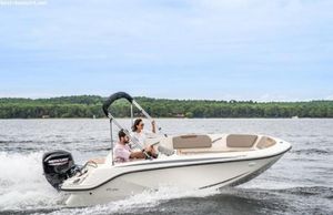 2023 Quicksilver 475 Axess