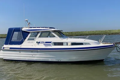 1999 Saga Saga 26ht