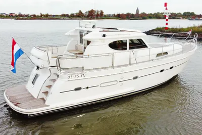 2010 Elling E3 Ultimate