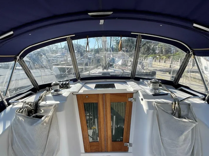 Carolina Wind Yacht Photos Pics 