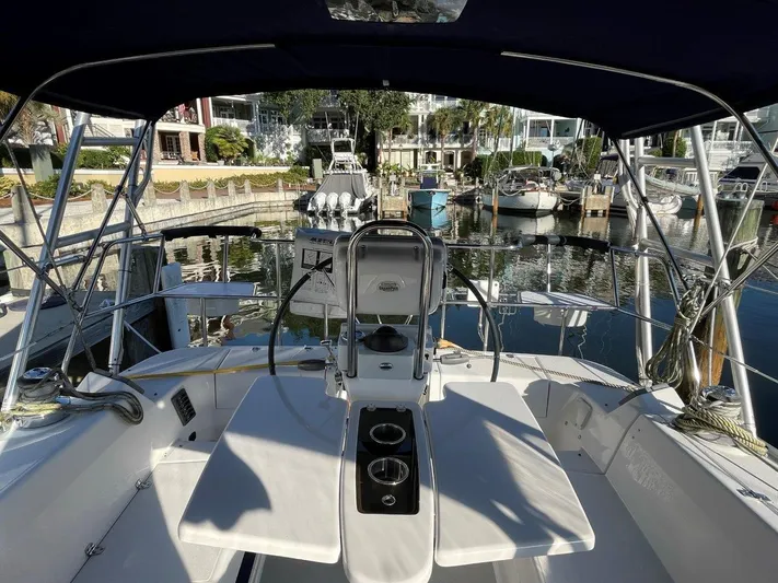 Carolina Wind Yacht Photos Pics 