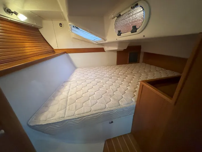 Carolina Wind Yacht Photos Pics 